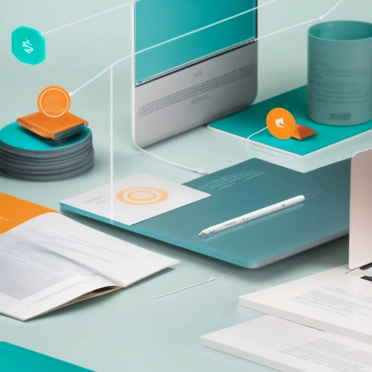 Dashboard mit Lernfortschritt und Statistiken